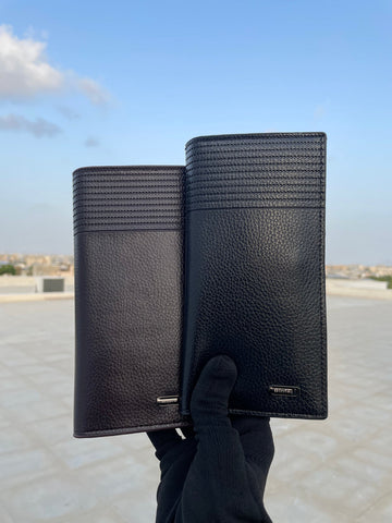 Royal Edition Long Wallet